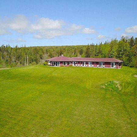 Baddeck Inn 외부 사진