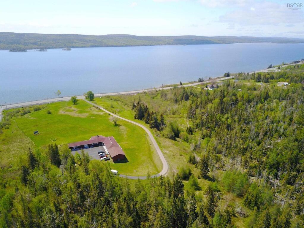 Baddeck Inn 외부 사진